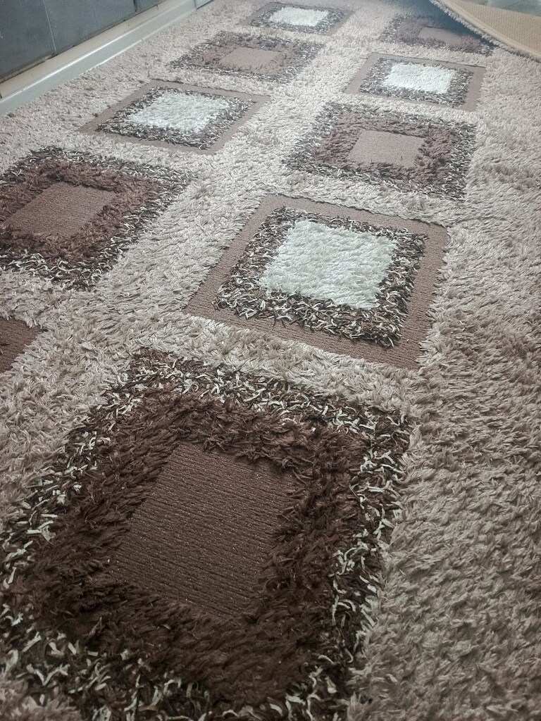 6m² halı - 3