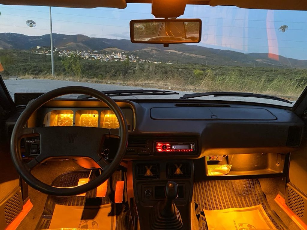 ŞAHİN OEM+ - 10