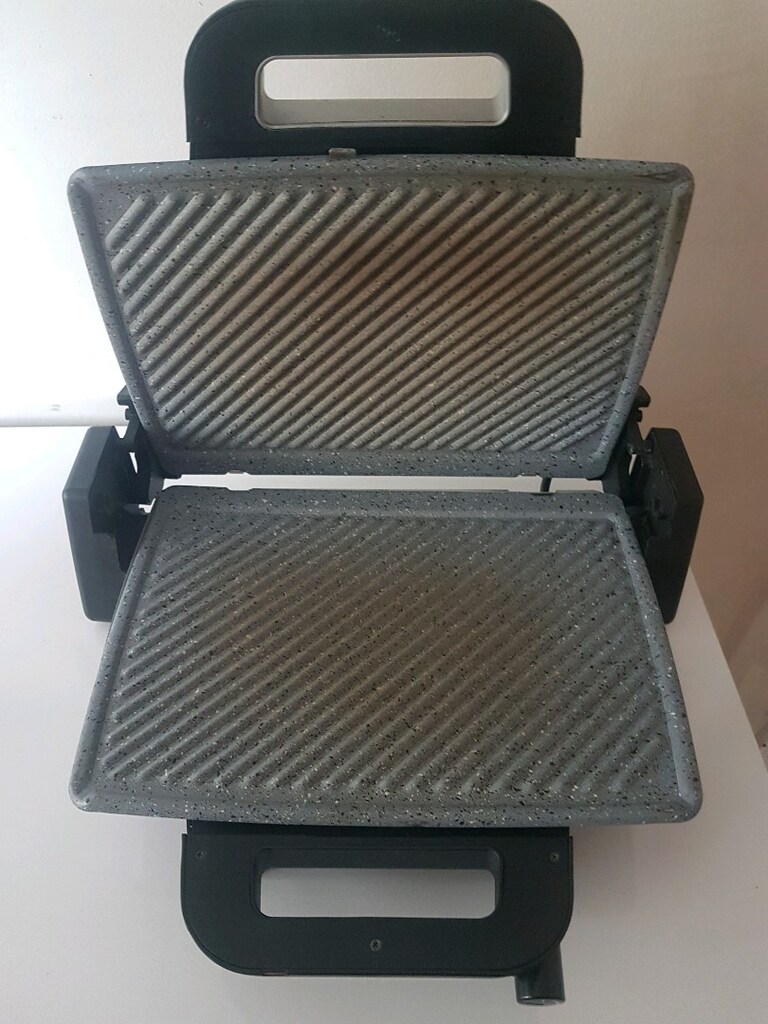 karaca tost makinesi - 2