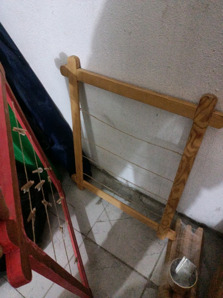çerçeve resimlik - 2