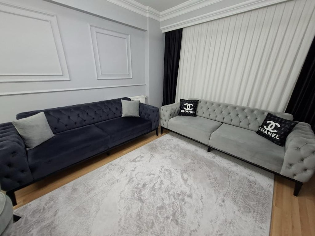 koltuk takımı - 3