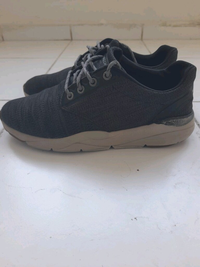 Orijinal Skechers spor ayakkabı 43 numara - 8