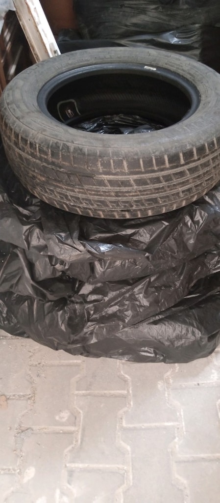 Kumho Lastik - 12