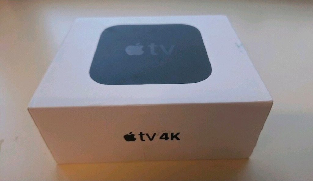 Apple TV 32GB - 2
