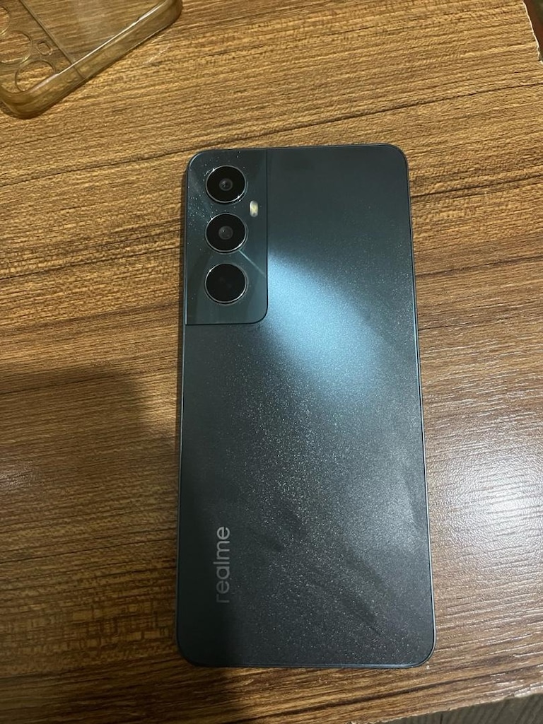 realme c65telefon - 10