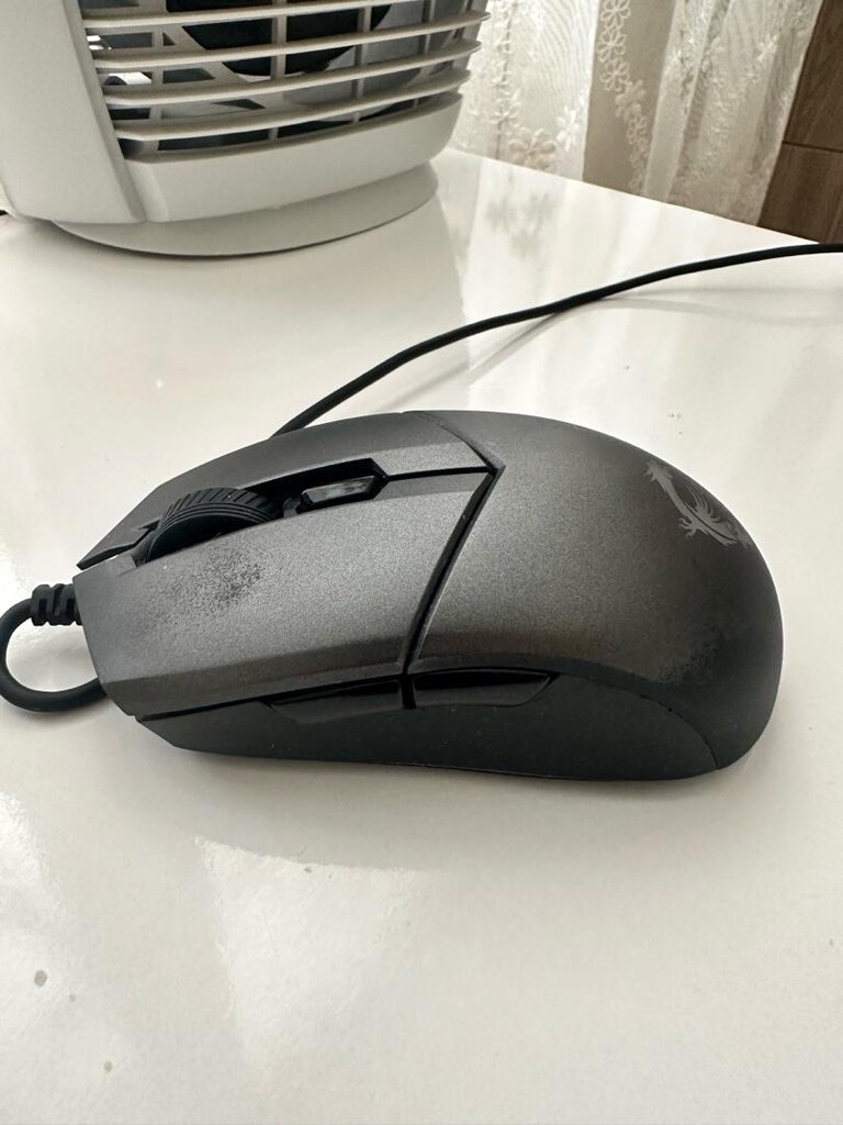 MSI GM11 Mause - 6