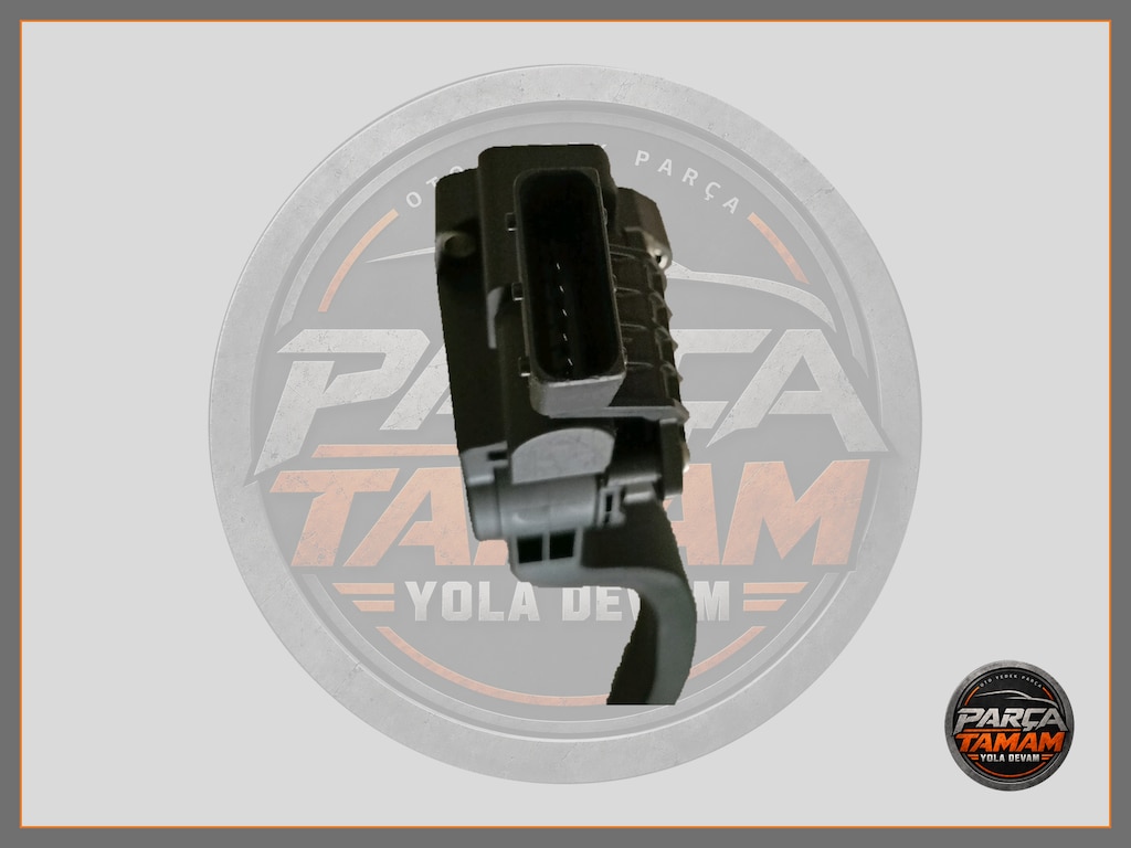 FİAT DOBLO OPEL COMBO GAZ PEDALI POTANSİYOMETRE ORJİNAL 2010 SONRASI - 6