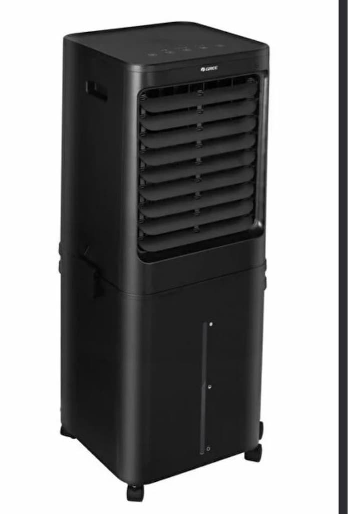 TLC GREE AQUAWİND 60LT YER KLİMA/SOĞUTUCU - 4