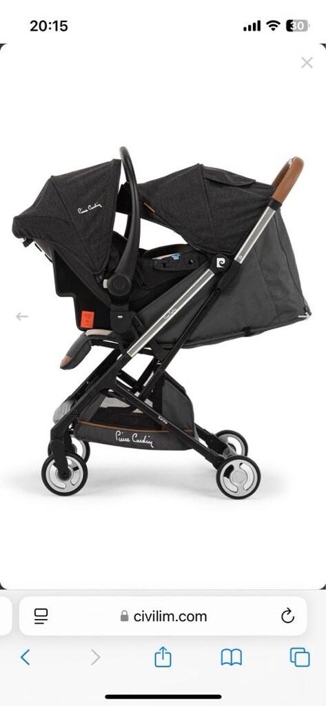 pierre cardin - 3