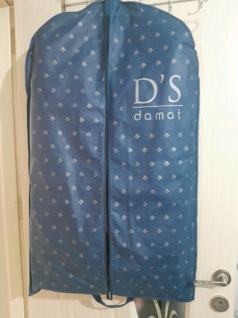 D'S Damat .Damatlık takım — görsel 3/3