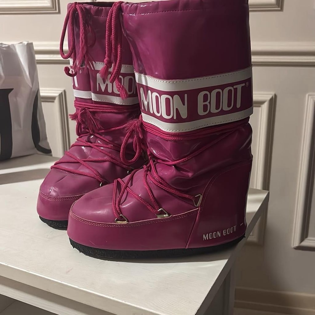 Moon Boot — görsel 5/8