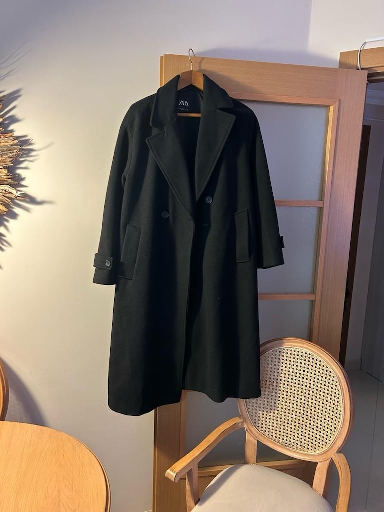 ZARA KADIN KABAN - 4
