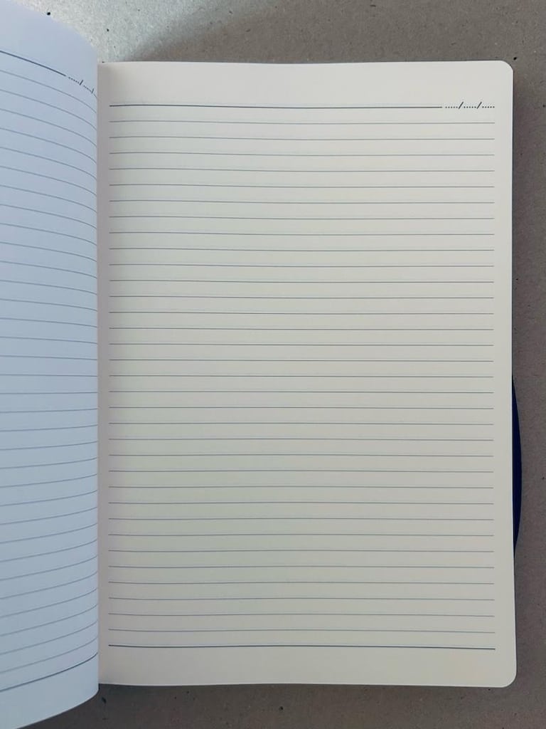 TEMSA Ajanda / Defter. - 4