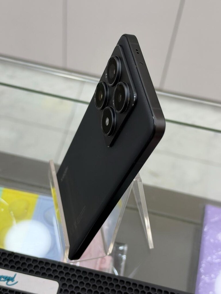 XİAOMİ 14T PRO 512 GB - 4