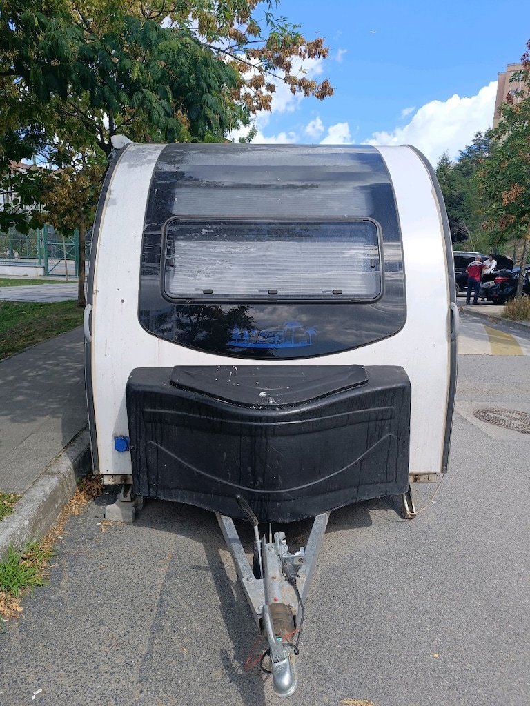 Sahibinden Satılık Karavan - 2