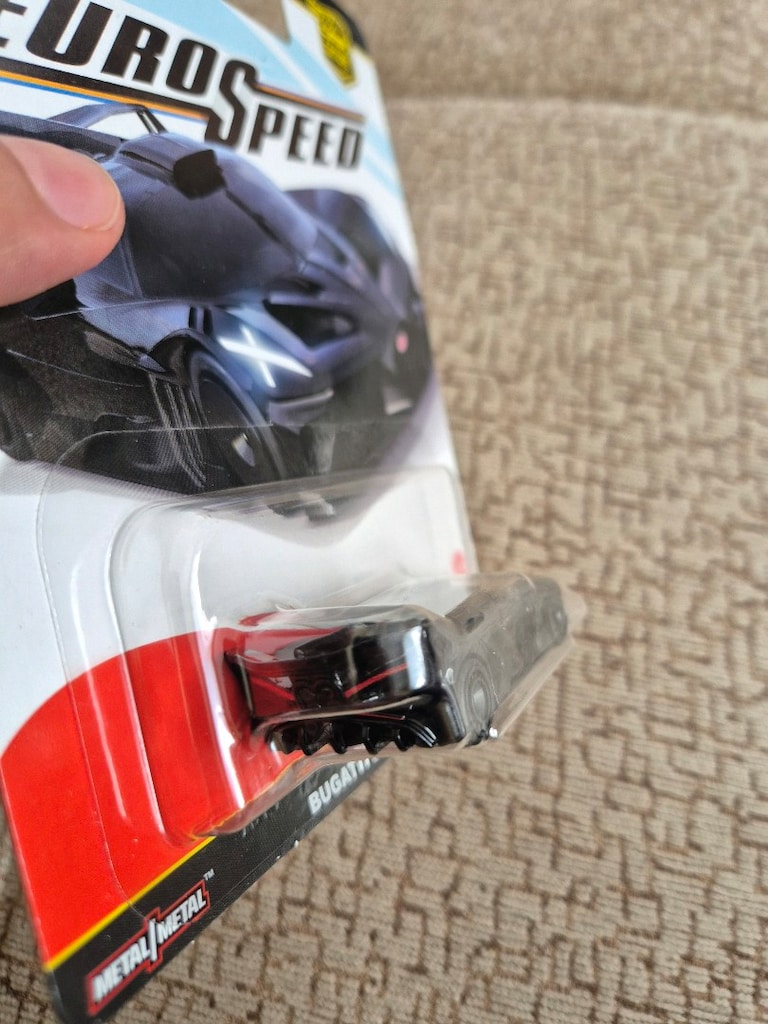 Hot Wheels Chase Ferrari 499p ve Bugatti Bolide fiyatlar açıklamada - 10