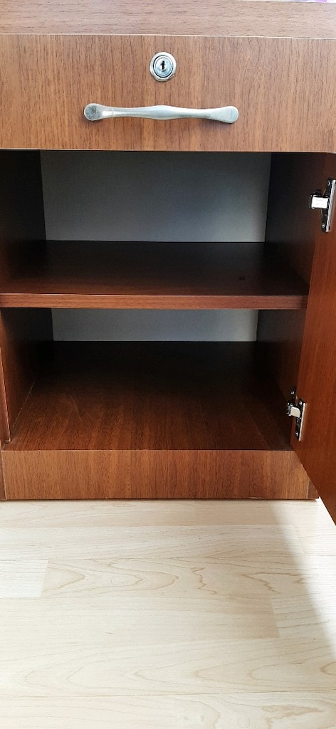 Çok Amaçlı Mini Dolap - 4