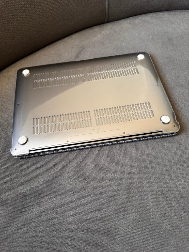 MacBook Air M1 - 5