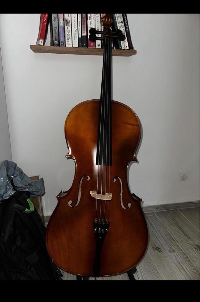 Çello Vanetta WN-21 4/4 - 2