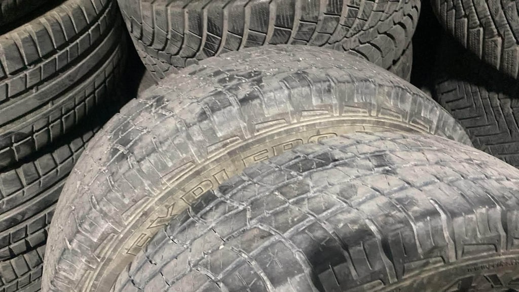 205/80/16 PETLAS 2019 A/T DÖRT MEVSİM HATASIZ TEMİZ UYGUN FİYAT - 6