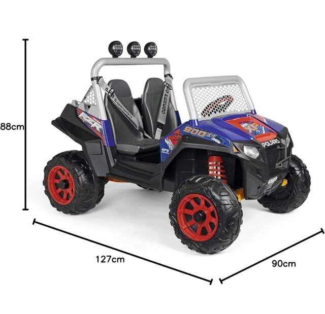 SIFIR pegprego 24 volt LİTYUM PİLLİ araç