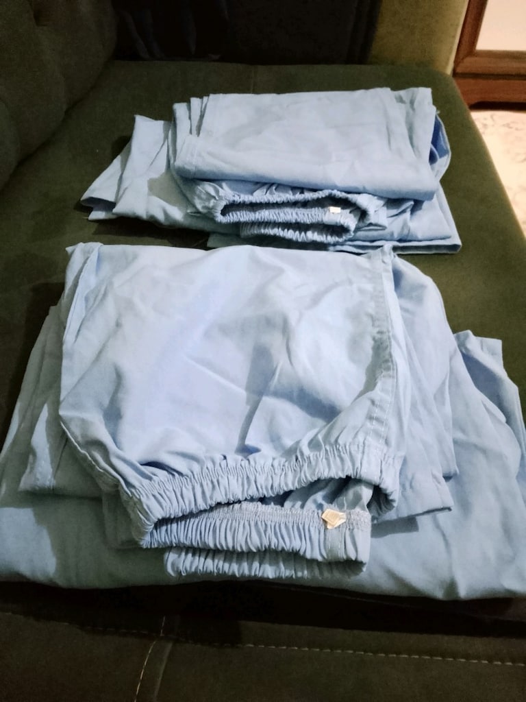 iş kıyafeti XXL beden - 6