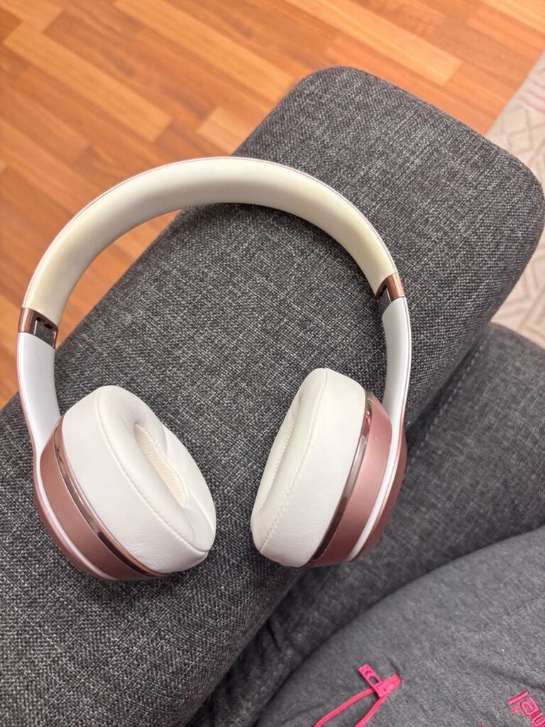 beats solo wireless kulaklık - 2