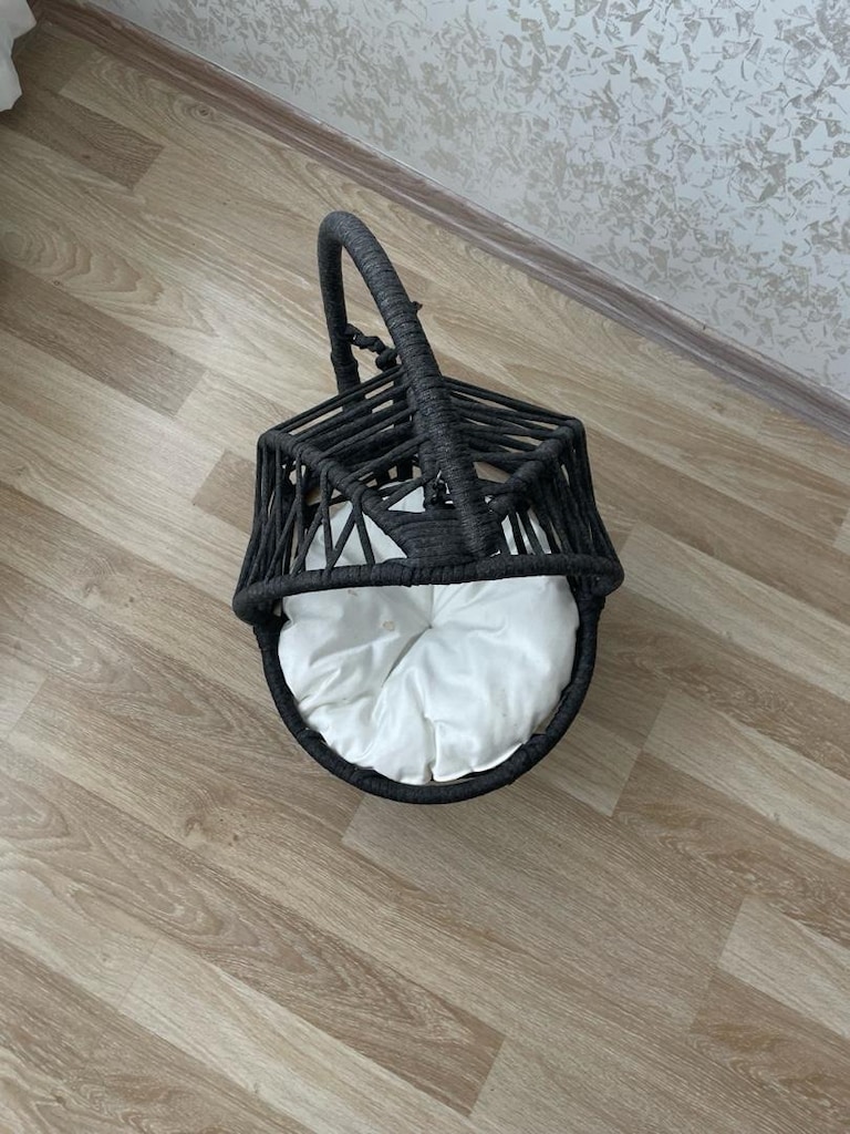 kedi Beşiği - 4