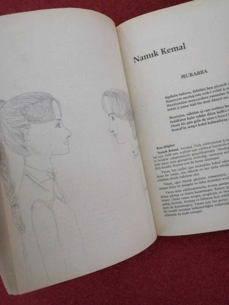 Metinlerle Türk ve Batı Edebiyatı Lise 2 NİHAD SAMİ BANARLI - 7