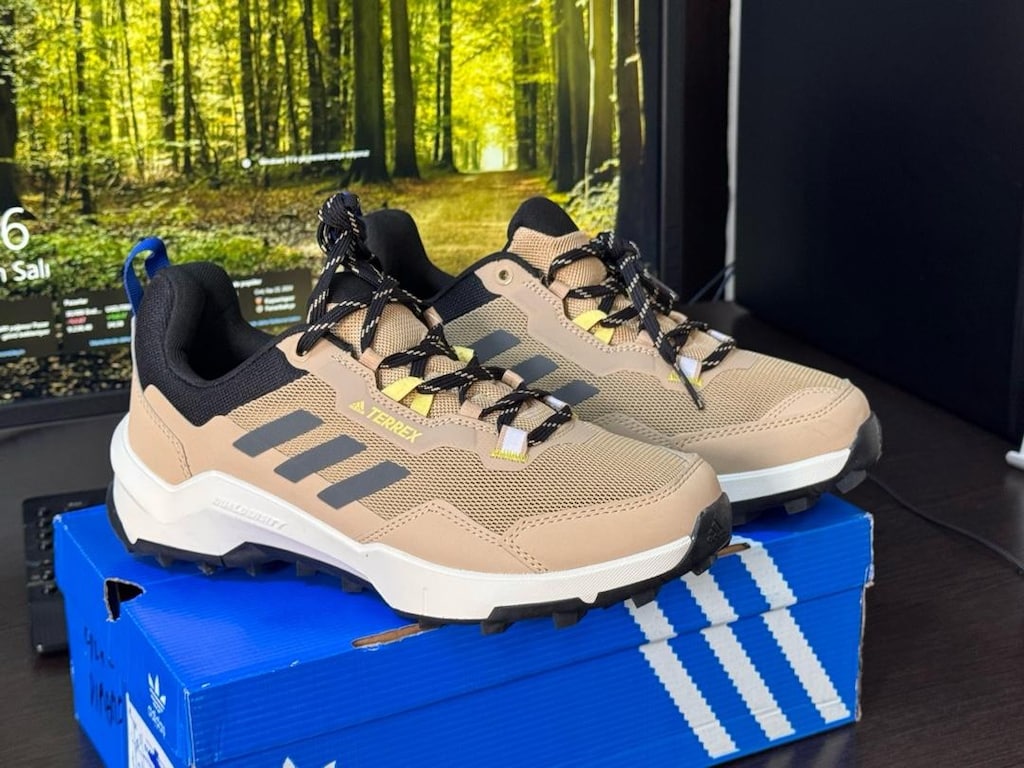Adidas Terrex Outdoor ayakkabı