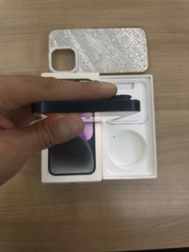 İPhone 14 Plus 128gb yd - 4