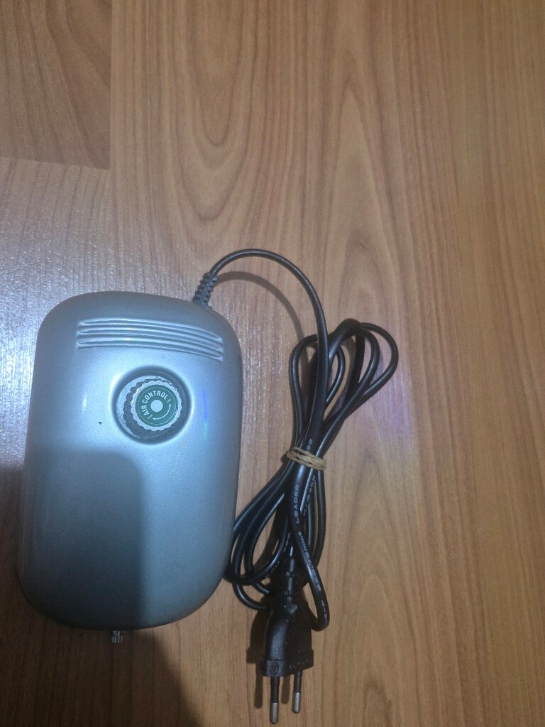 hailea marka tek çıkış hava motoru - 2