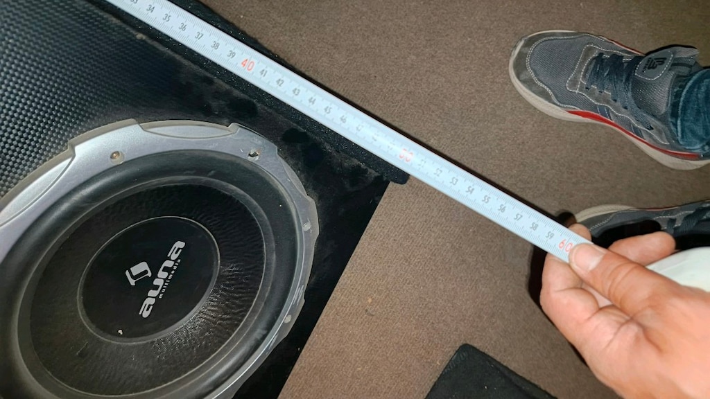 çift kabin bass - 4