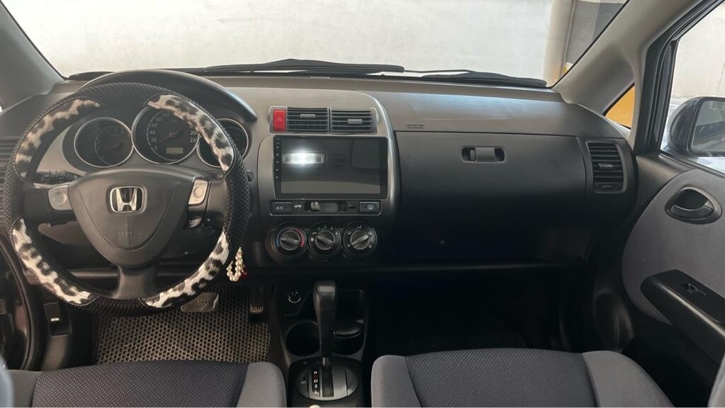 HONDA JAZZ 1.4 OTOMATİK ES FUL PAKET - 11