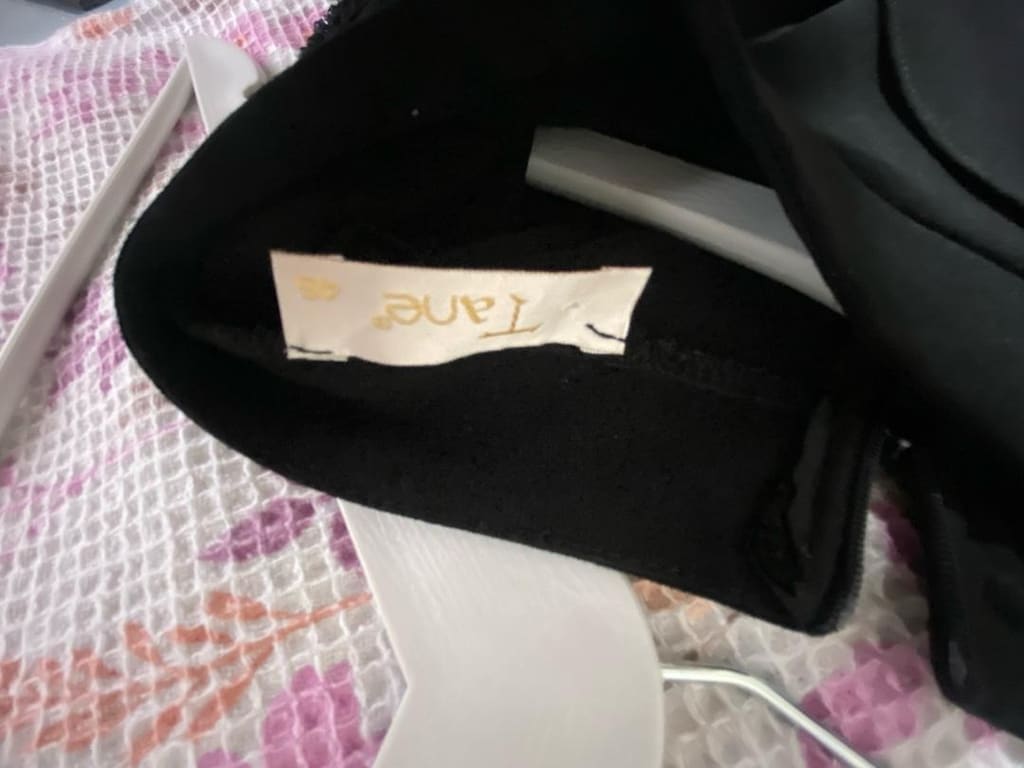 büyük beden elbise - 3