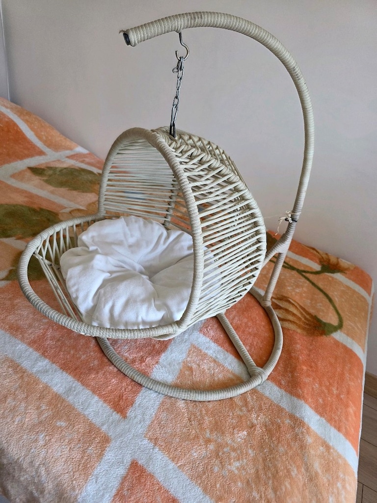 Kedi Salıncağı - 3