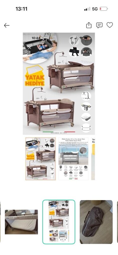park yatak - 3