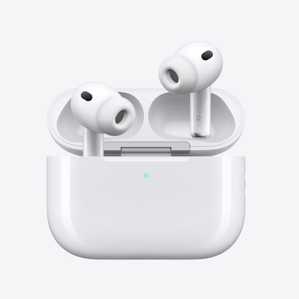 Apple AirPods Pro 3 - 3