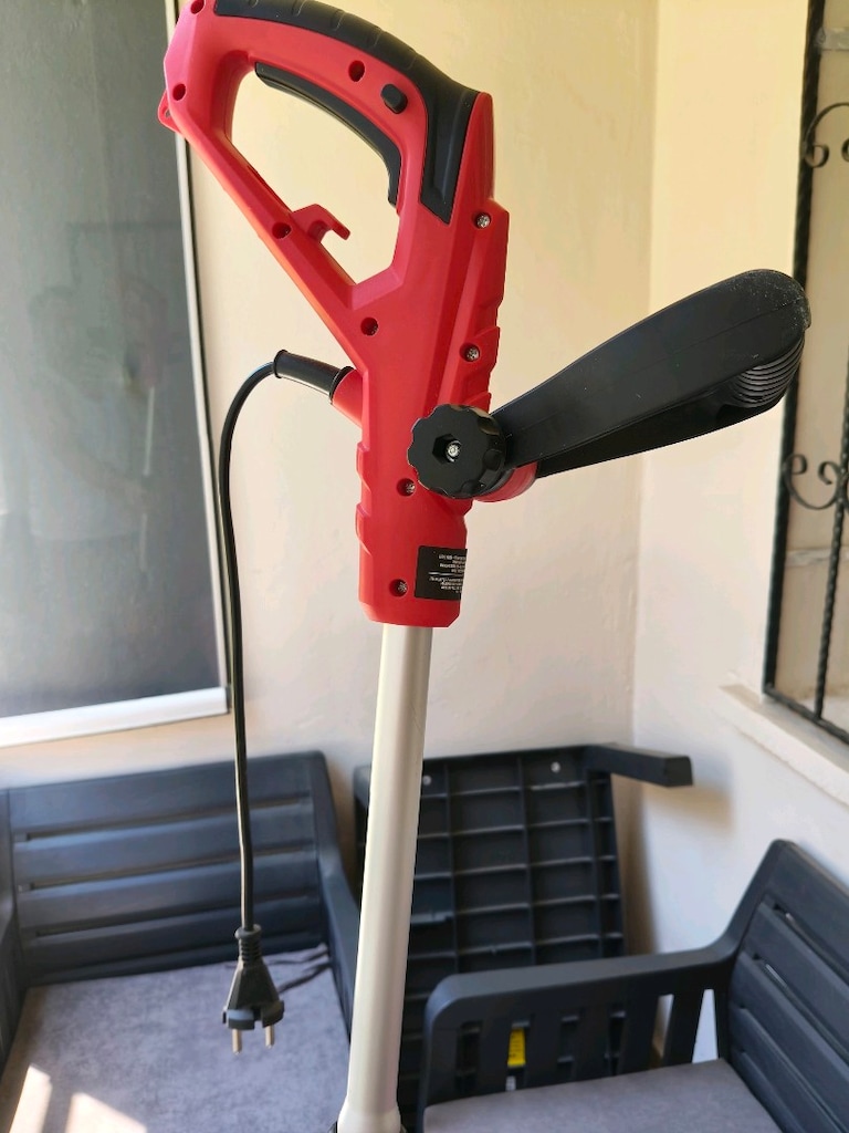 Rodex Rdx15 elektrikli çim biçme makinasi - 2