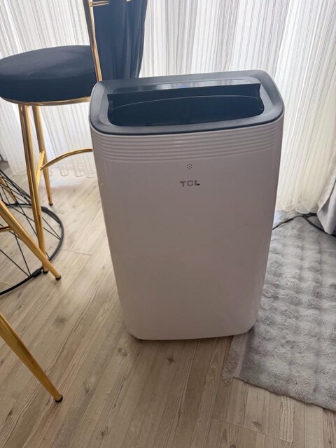 TCL mobil klima