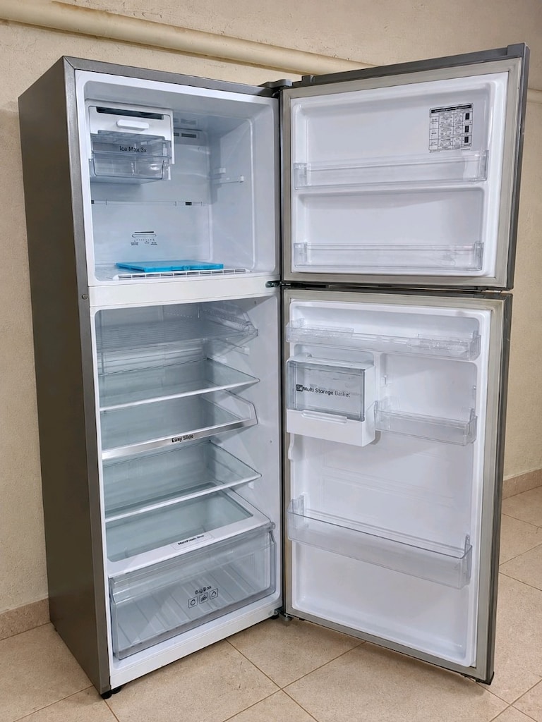 ücretsiz teslimat Samsung buzdolabı - 2