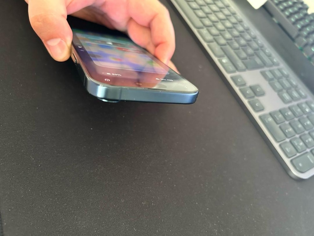 Yurtiçi Tertemiz 15Pro 256GB - 3