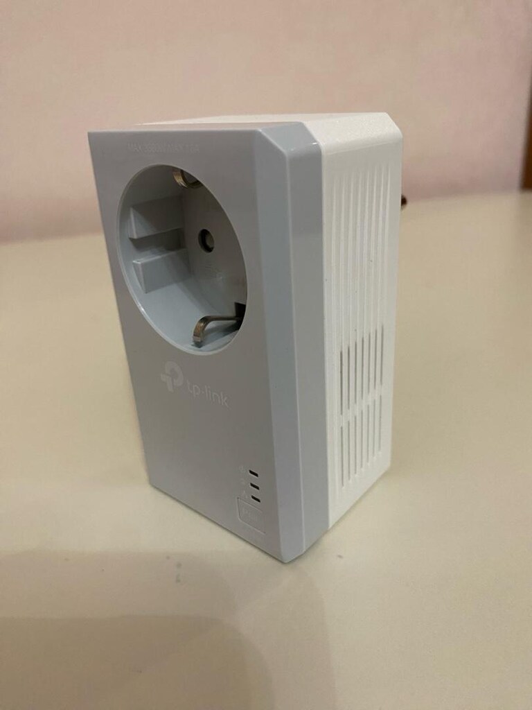 tp link av600 WPA 4226 kit - 12