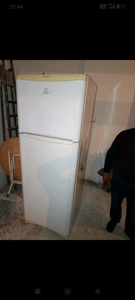 buzdolabı çamaşır makinasini - 5