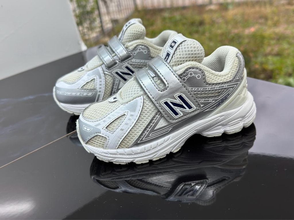 Orijinal NEWBALANCE 1906 26 numara - 5