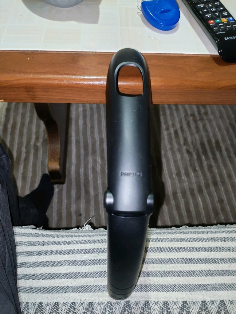 Philips tıraş makınası sırt aparatı Yer Buca - 4