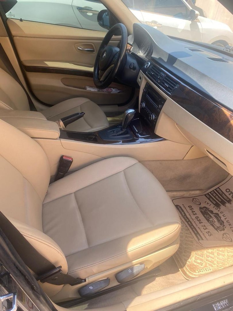 BMW 320 i PREMİUM IŞIK PAKET 290 bin KM - 14