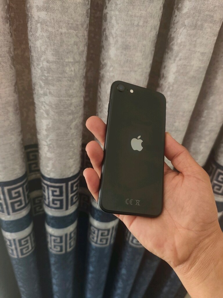 İPHONE SE 2 NESİL 64 GB TR CİHAZI - 6