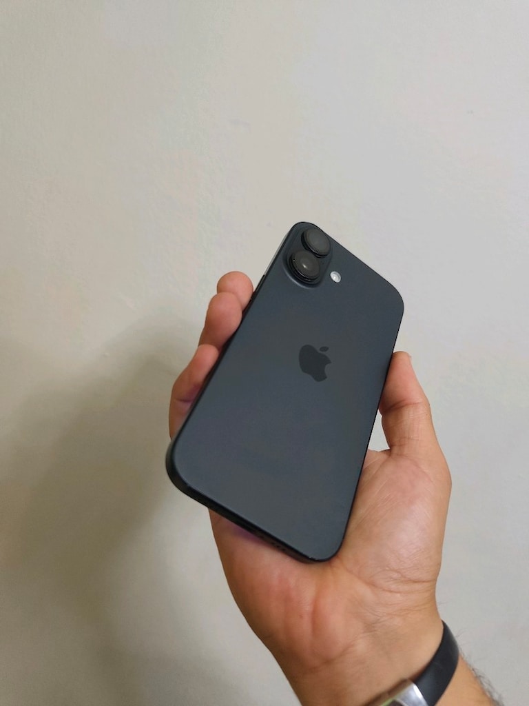 İPHONE 16 128 GB YURT DIŞI - 10