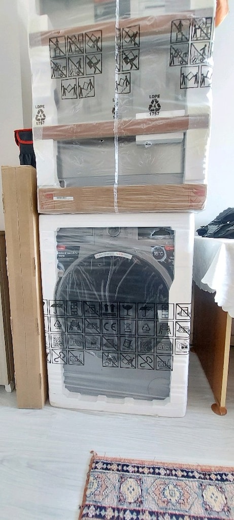 sıfır ürün 1 yil garantili - 3
